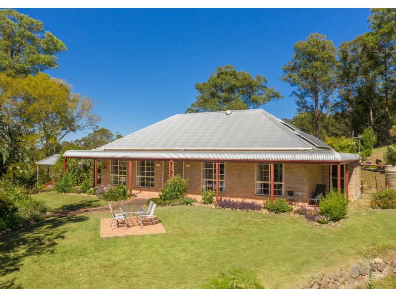 1443 Bulga Road, Marlee NSW 2429
