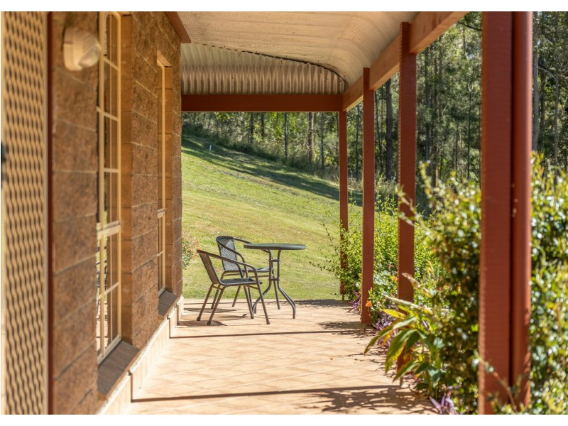 1443 Bulga Road, Marlee NSW 2429