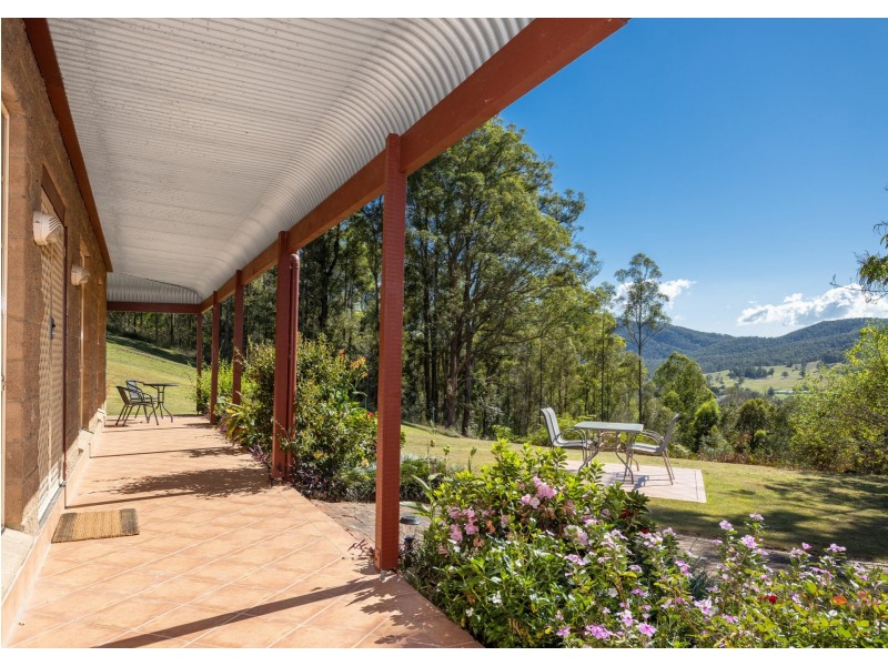 1443 Bulga Road, Marlee NSW 2429