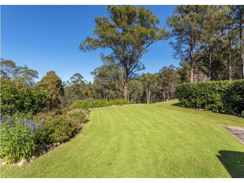 1443 Bulga Road, Marlee NSW 2429