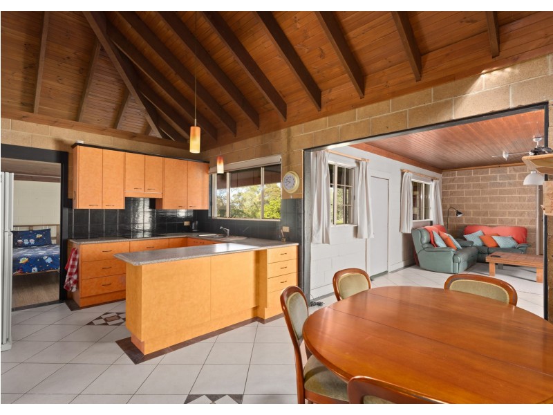 1443 Bulga Road, Marlee NSW 2429