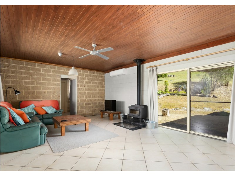 1443 Bulga Road, Marlee NSW 2429