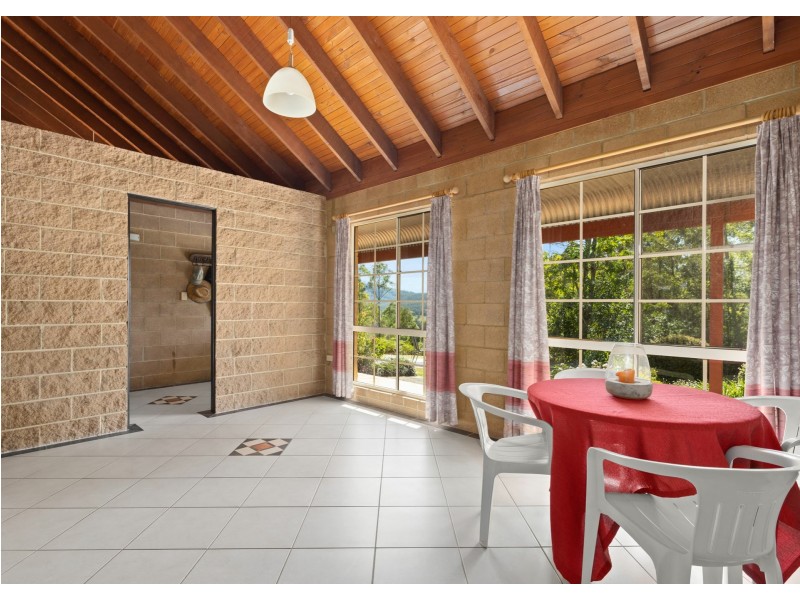 1443 Bulga Road, Marlee NSW 2429