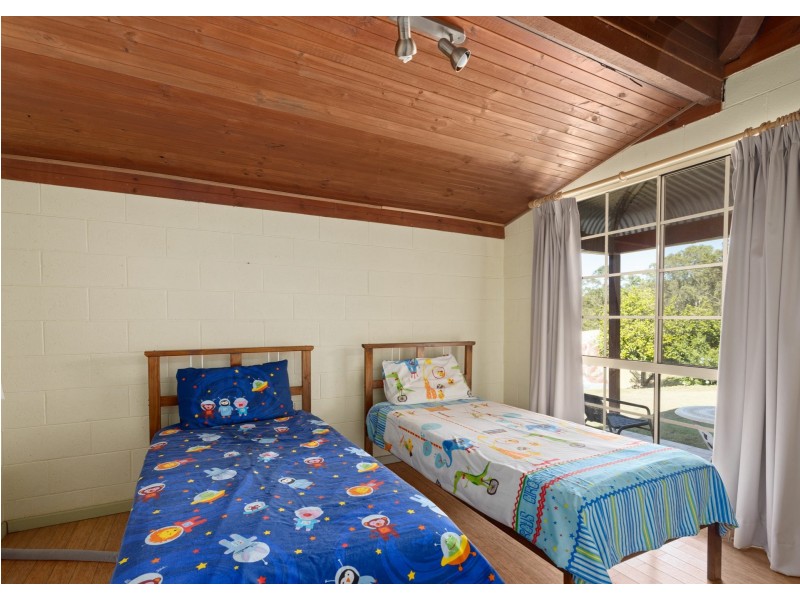 1443 Bulga Road, Marlee NSW 2429