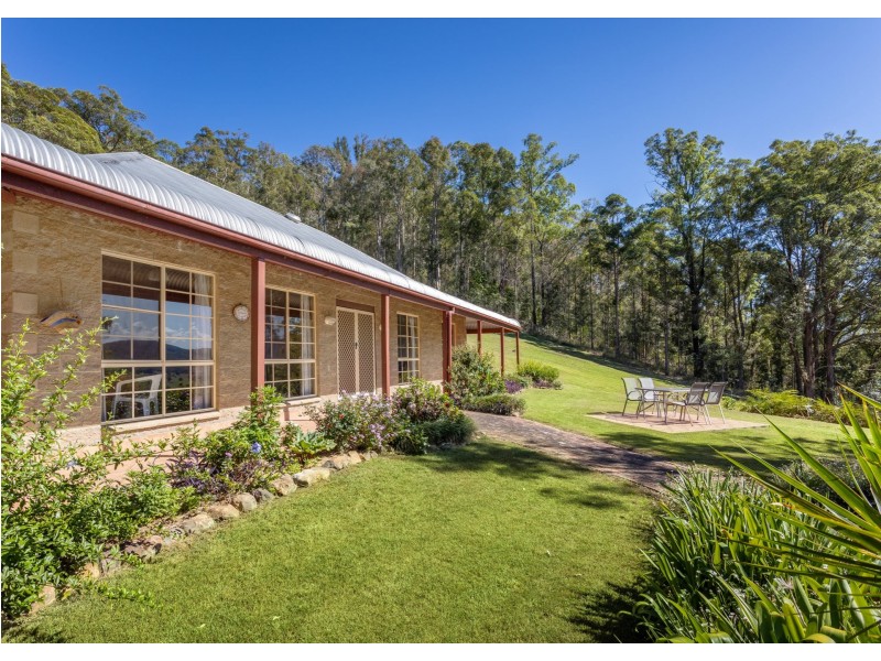 1443 Bulga Road, Marlee NSW 2429