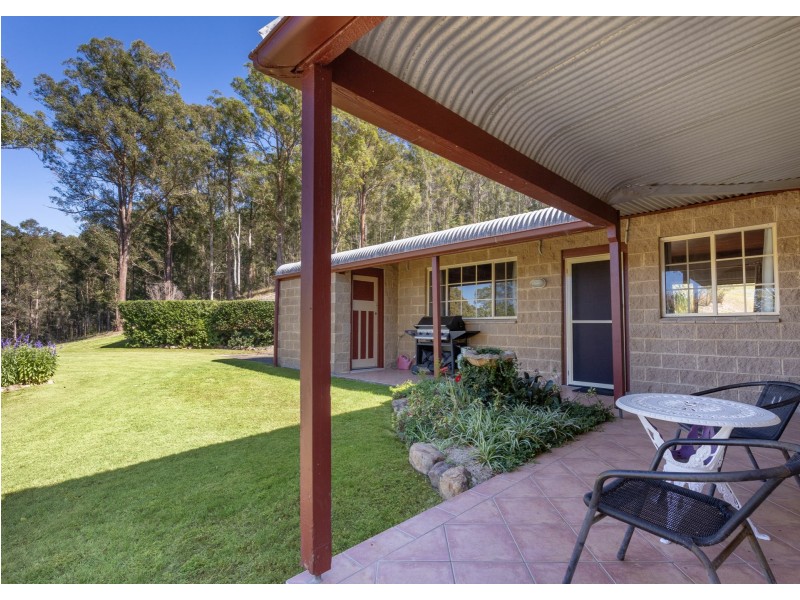 1443 Bulga Road, Marlee NSW 2429