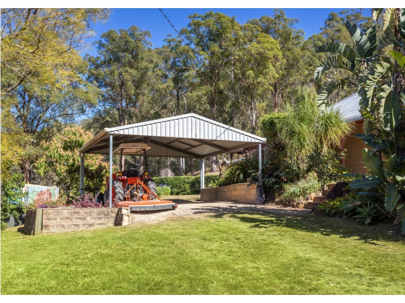 1443 Bulga Road, Marlee NSW 2429