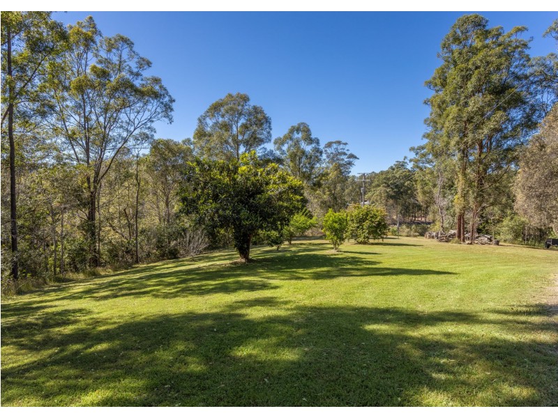 1443 Bulga Road, Marlee NSW 2429
