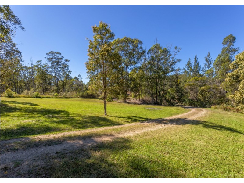 1443 Bulga Road, Marlee NSW 2429