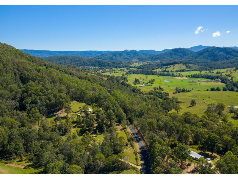 1443 Bulga Road, Marlee NSW 2429