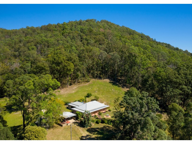 1443 Bulga Road, Marlee NSW 2429