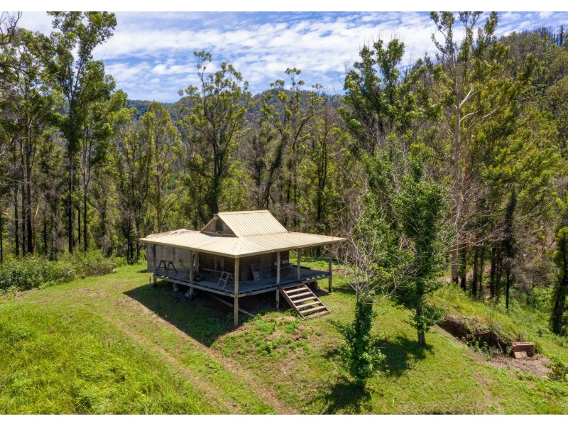 2252 Comboyne Road, Killabakh NSW 2429