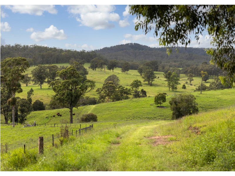 912 Blackflat Lane, Wherrol Flat NSW 2429