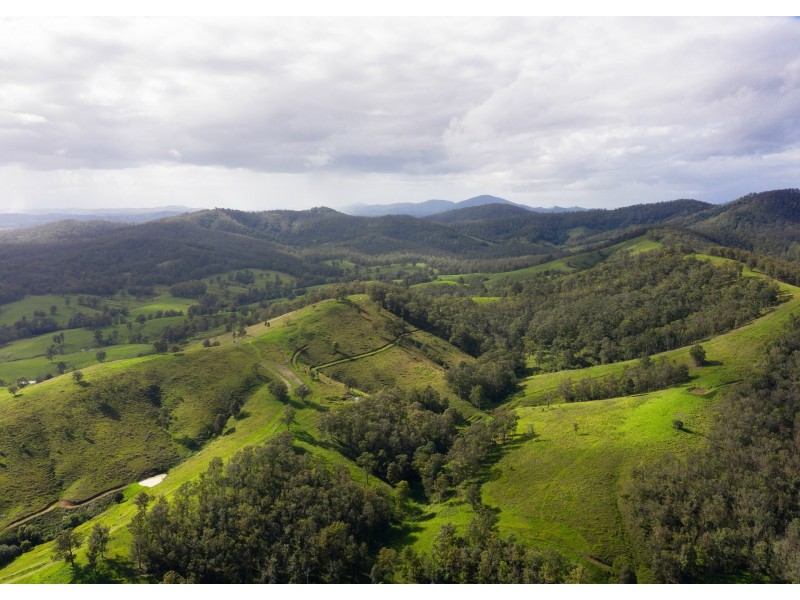 912 Blackflat Lane, Wherrol Flat NSW 2429