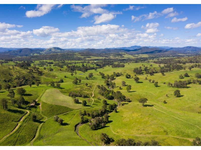 912 Blackflat Lane, Wherrol Flat NSW 2429