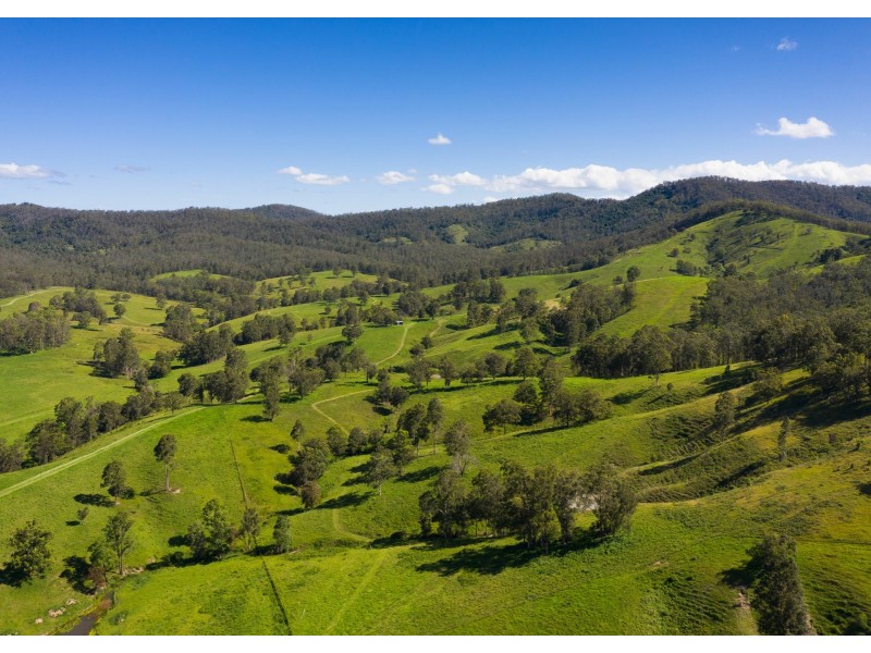 912 Blackflat Lane, Wherrol Flat NSW 2429