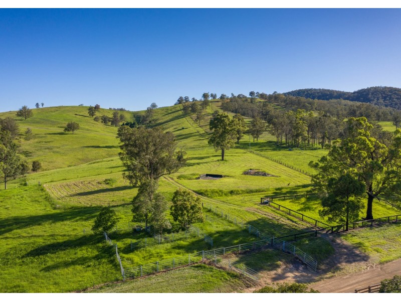 912 Blackflat Lane, Wherrol Flat NSW 2429