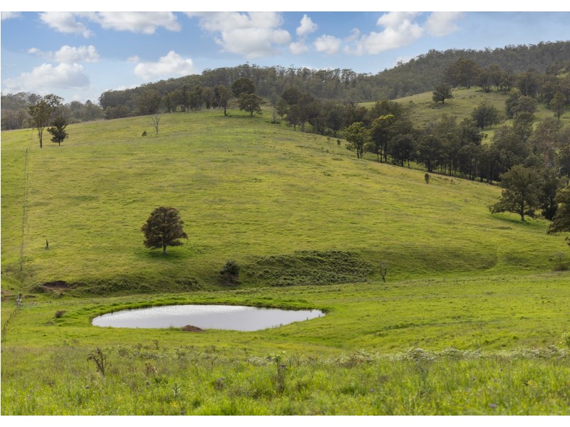 912 Blackflat Lane, Wherrol Flat NSW 2429