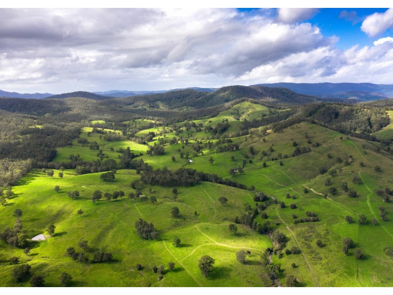 912 Blackflat Lane, Wherrol Flat NSW 2429