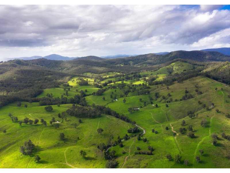 912 Blackflat Lane, Wherrol Flat NSW 2429