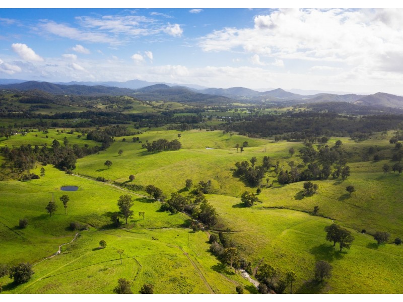 912 Blackflat Lane, Wherrol Flat NSW 2429