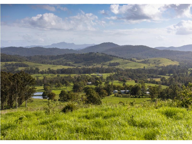 912 Blackflat Lane, Wherrol Flat NSW 2429