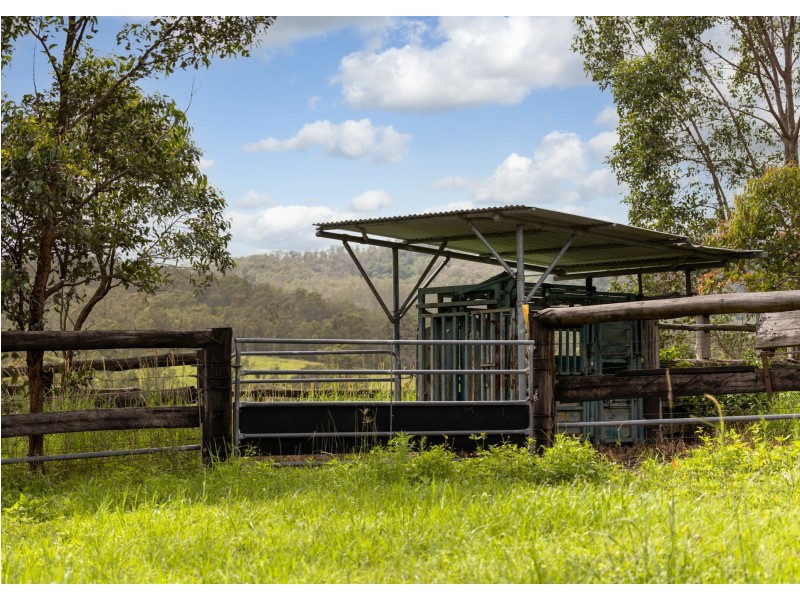 912 Blackflat Lane, Wherrol Flat NSW 2429