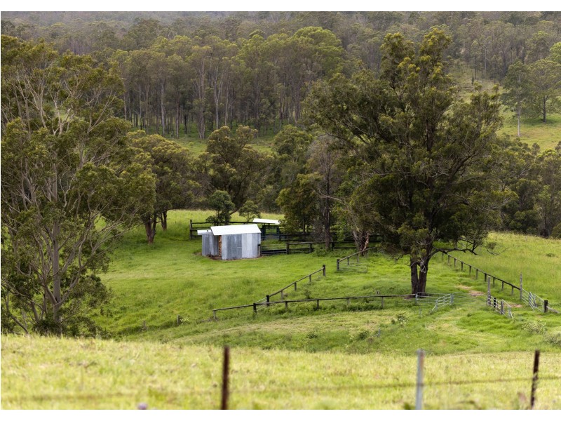 912 Blackflat Lane, Wherrol Flat NSW 2429