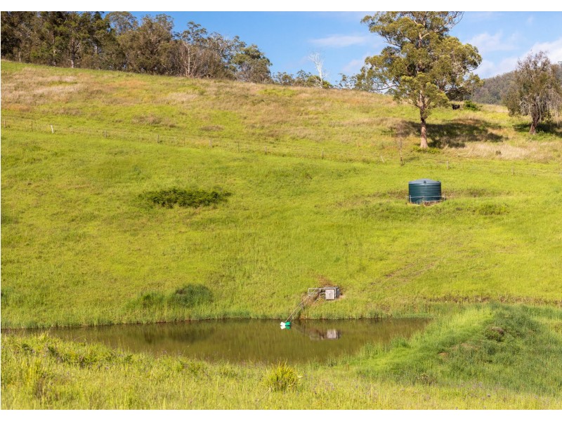 912 Blackflat Lane, Wherrol Flat NSW 2429