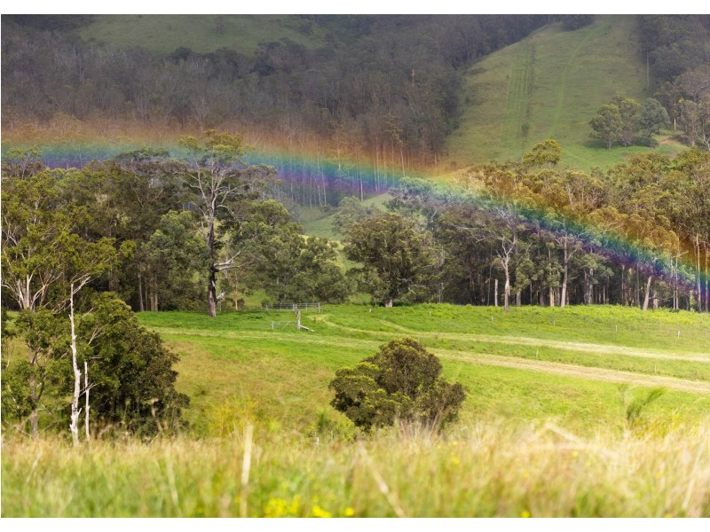 912 Blackflat Lane, Wherrol Flat NSW 2429