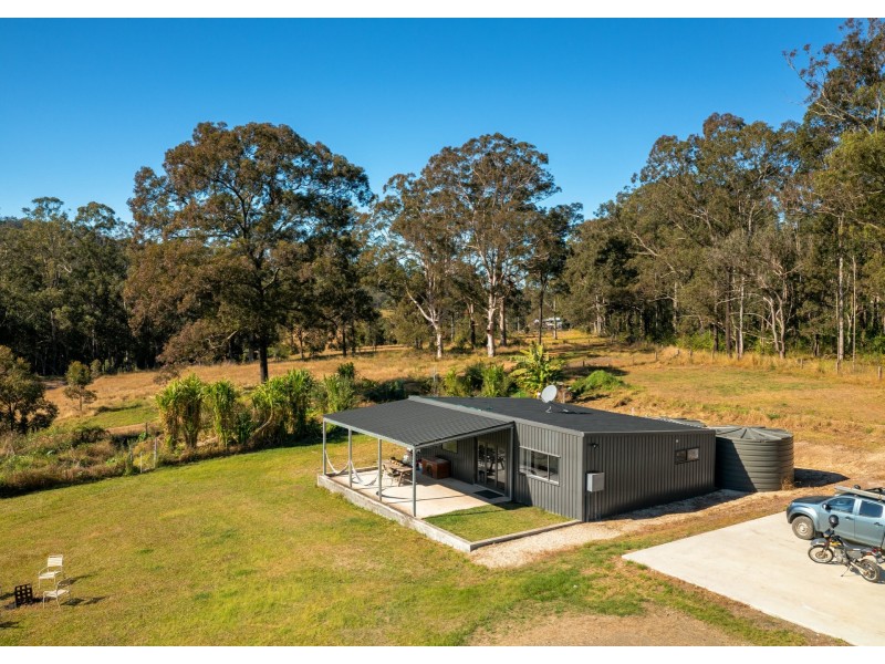 396 Nowendoc Road, Killawarra NSW 2429