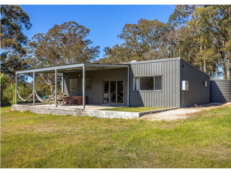 396 Nowendoc Road, Killawarra NSW 2429