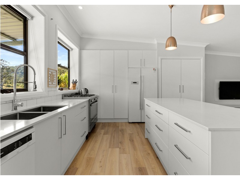 396 Nowendoc Road, Killawarra NSW 2429