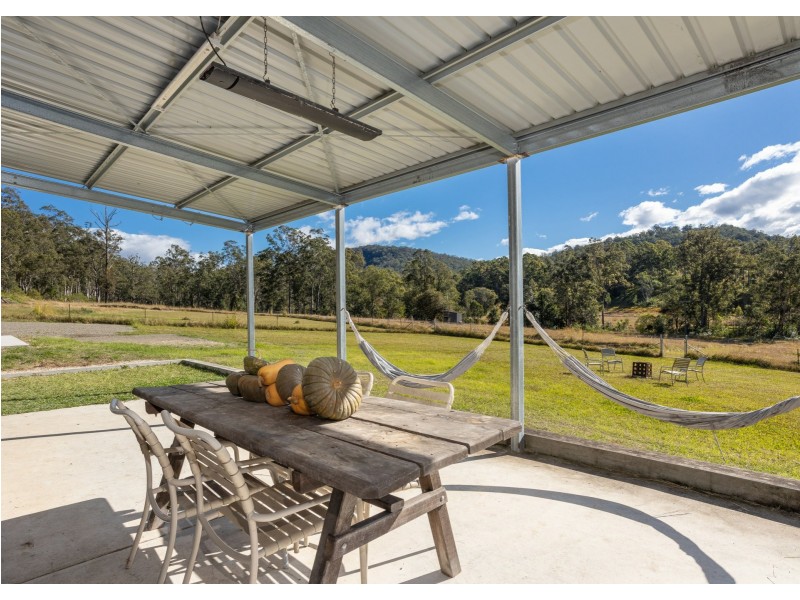396 Nowendoc Road, Killawarra NSW 2429