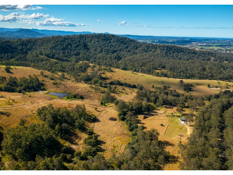 396 Nowendoc Road, Killawarra NSW 2429