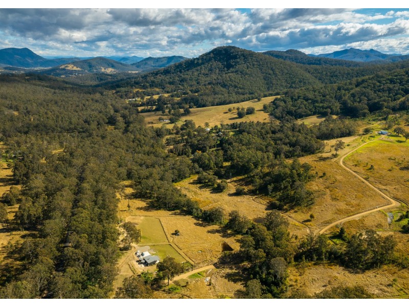 396 Nowendoc Road, Killawarra NSW 2429