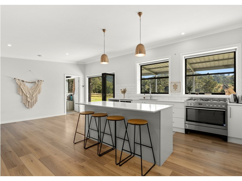 396 Nowendoc Road, Killawarra NSW 2429