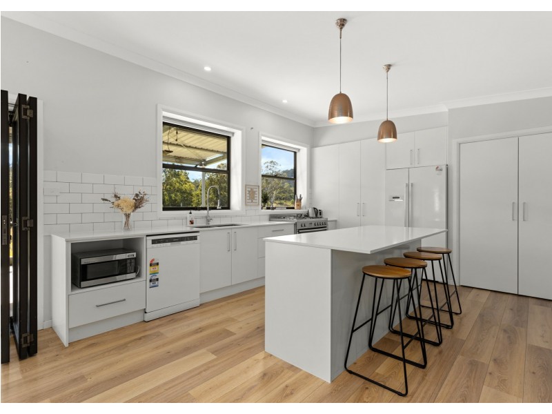 396 Nowendoc Road, Killawarra NSW 2429