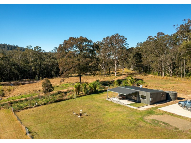 396 Nowendoc Road, Killawarra NSW 2429