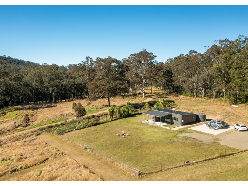 396 Nowendoc Road, Killawarra NSW 2429
