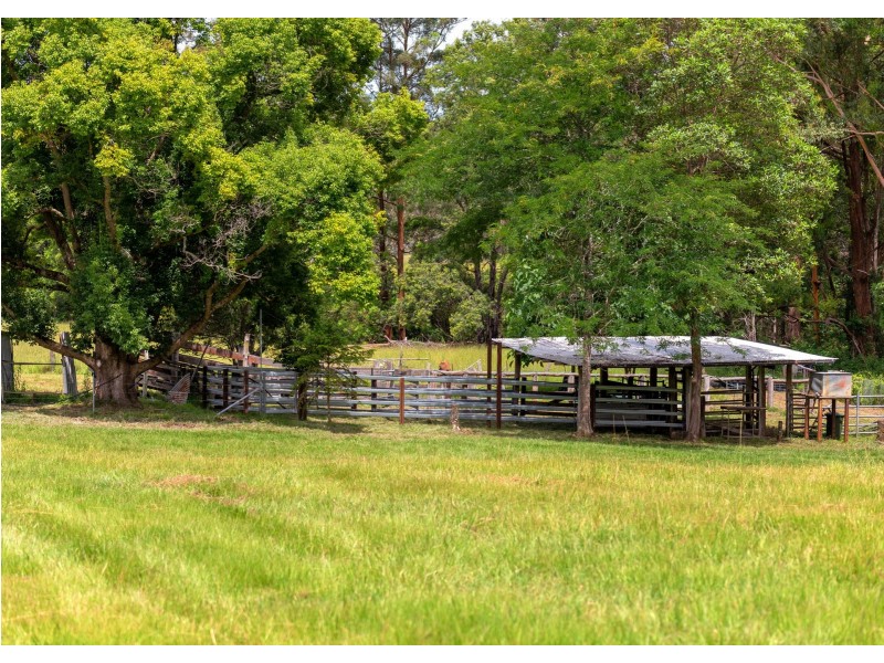 577 Black Flat Lane, Wherrol Flat NSW 2429