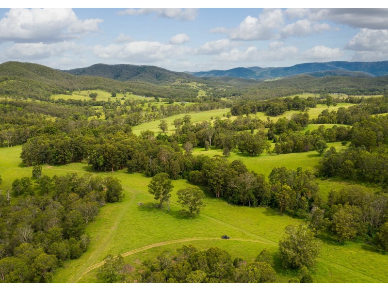 577 Black Flat Lane, Wherrol Flat NSW 2429
