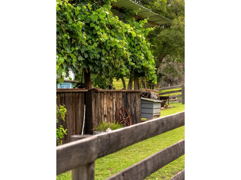 577 Black Flat Lane, Wherrol Flat NSW 2429
