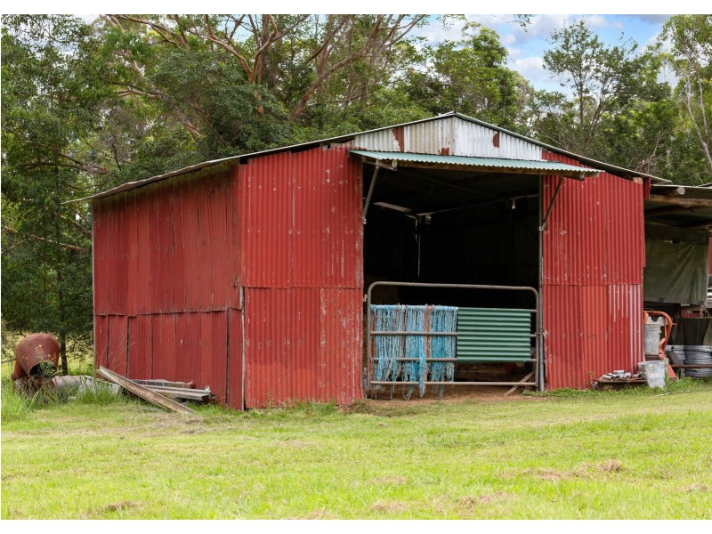 577 Black Flat Lane, Wherrol Flat NSW 2429