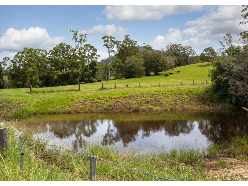 577 Black Flat Lane, Wherrol Flat NSW 2429