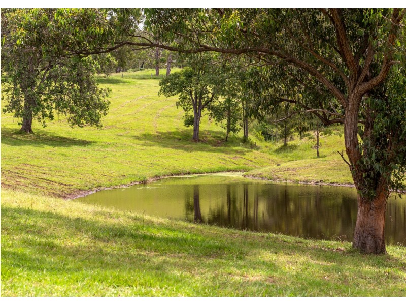 577 Black Flat Lane, Wherrol Flat NSW 2429