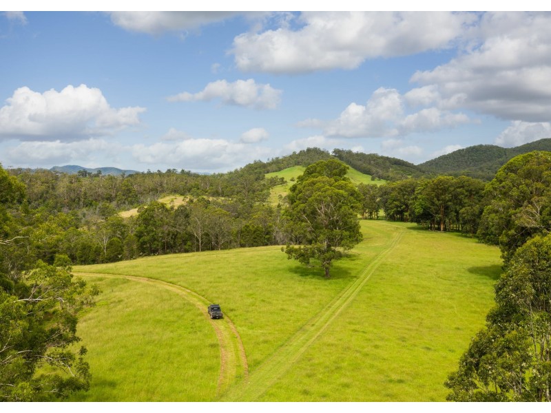 577 Black Flat Lane, Wherrol Flat NSW 2429