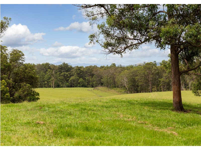 577 Black Flat Lane, Wherrol Flat NSW 2429