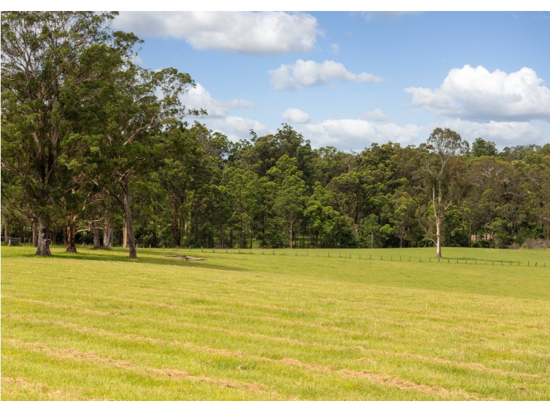 577 Black Flat Lane, Wherrol Flat NSW 2429