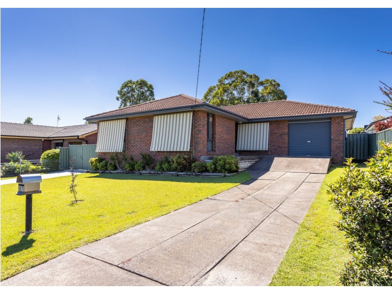 87 Richardson Street, Wingham NSW 2429